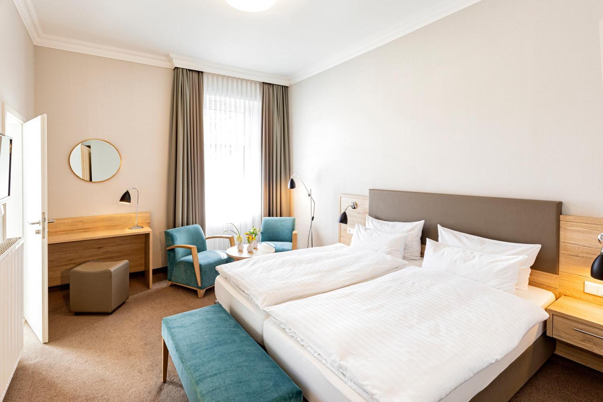 Noltmann-peters Hotel 3*