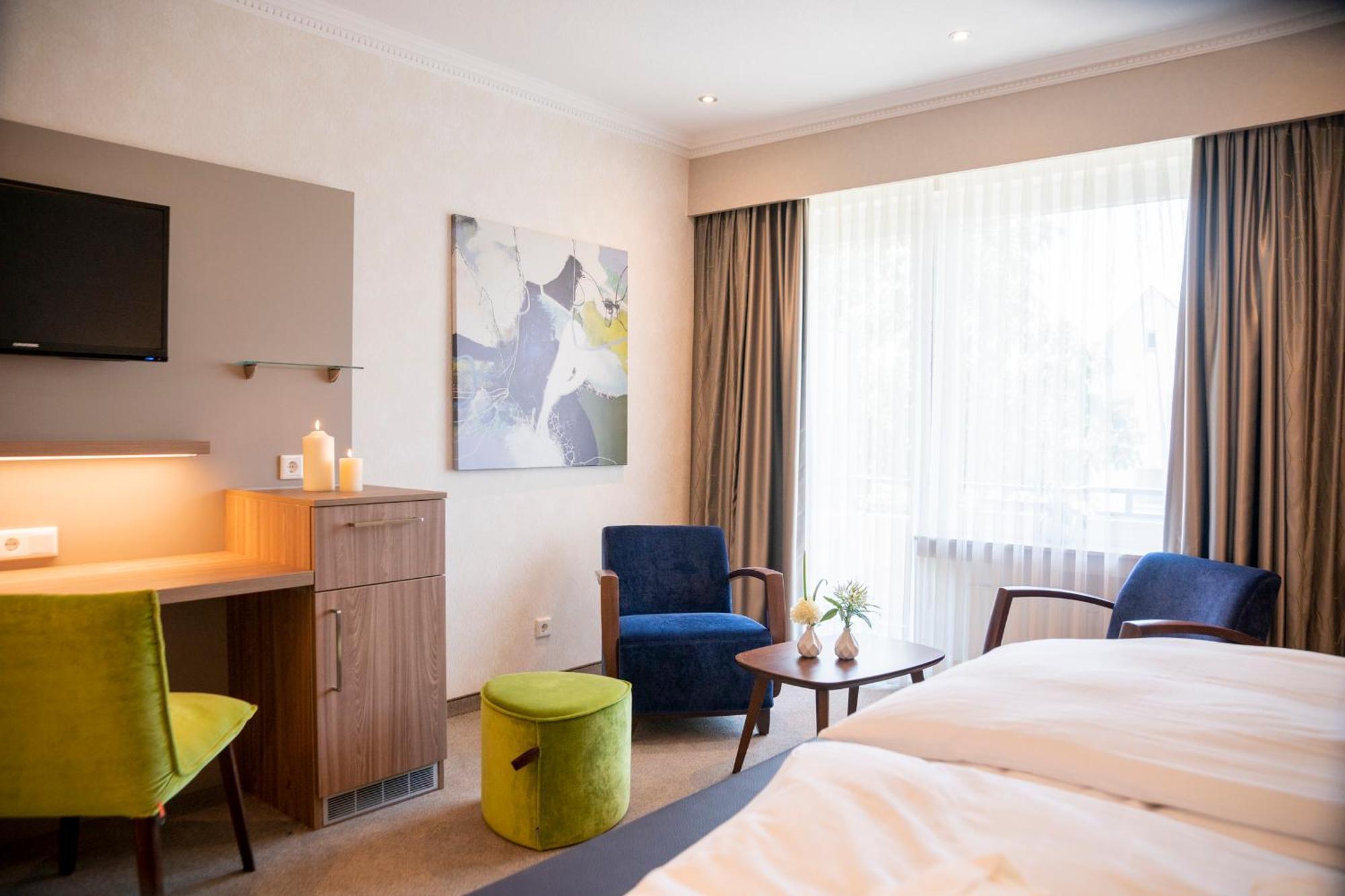 Hotel Noltmann-peters 3*