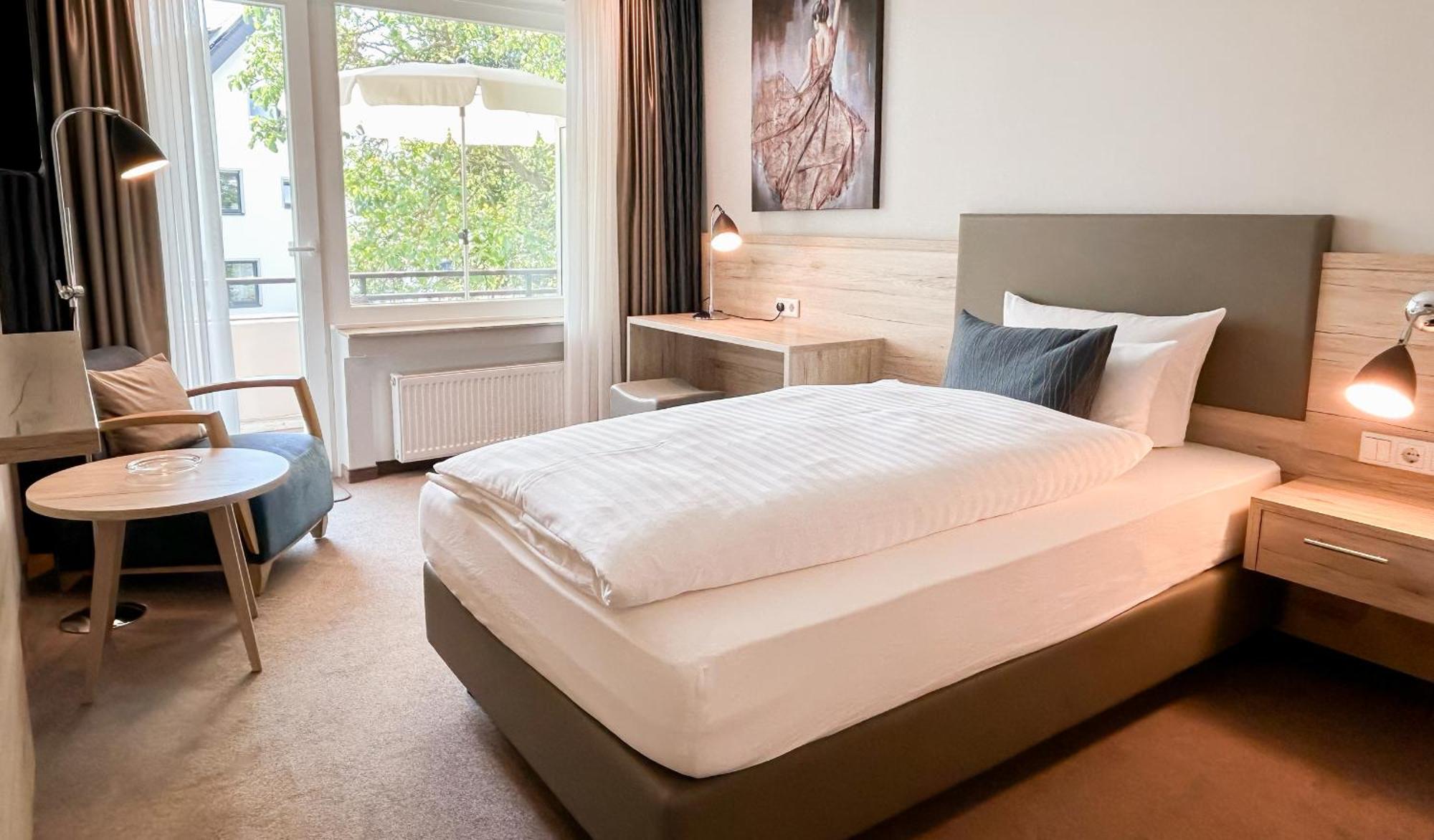 Noltmann-peters Hotel 3*