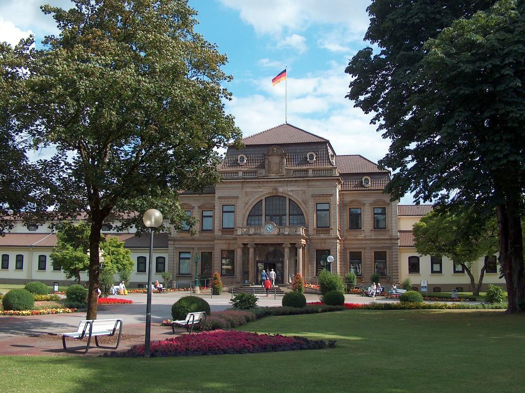 Noltmann-peters 3* Bad Rothenfelde