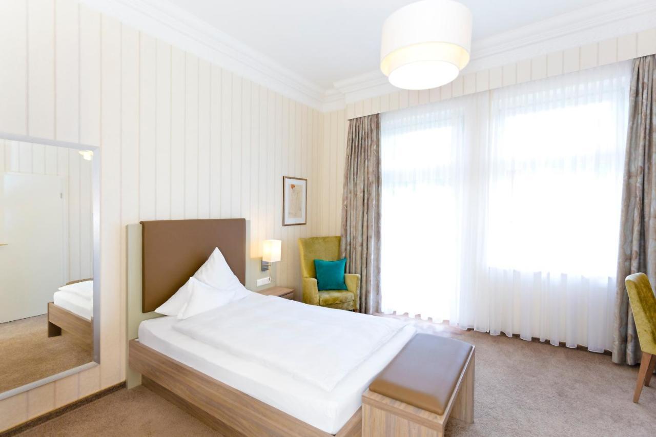 Hotel Noltmann-peters 3*