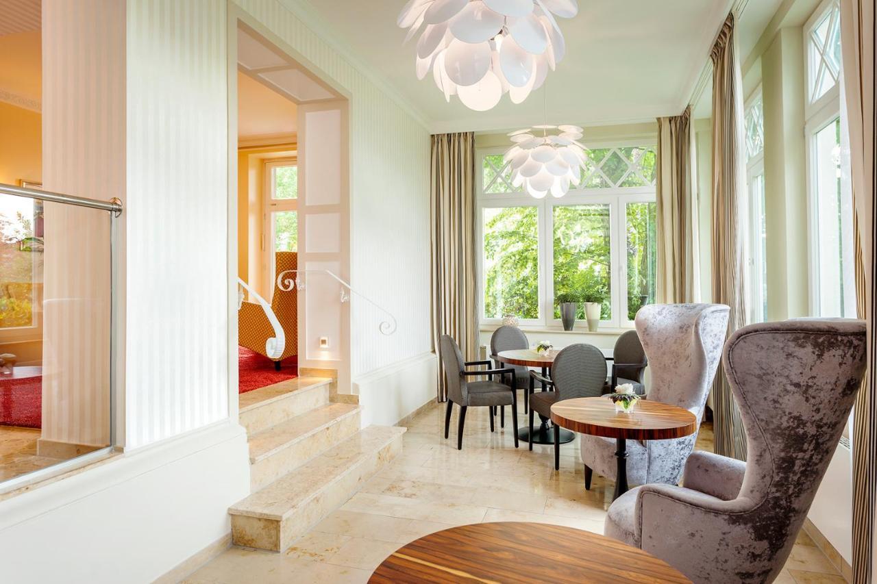 Hotel Noltmann-peters Bad Rothenfelde